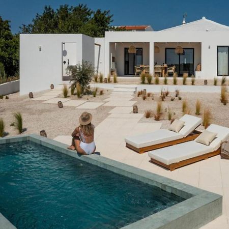 Casa Bartolomeu Villa Castro Marim Eksteriør bilde