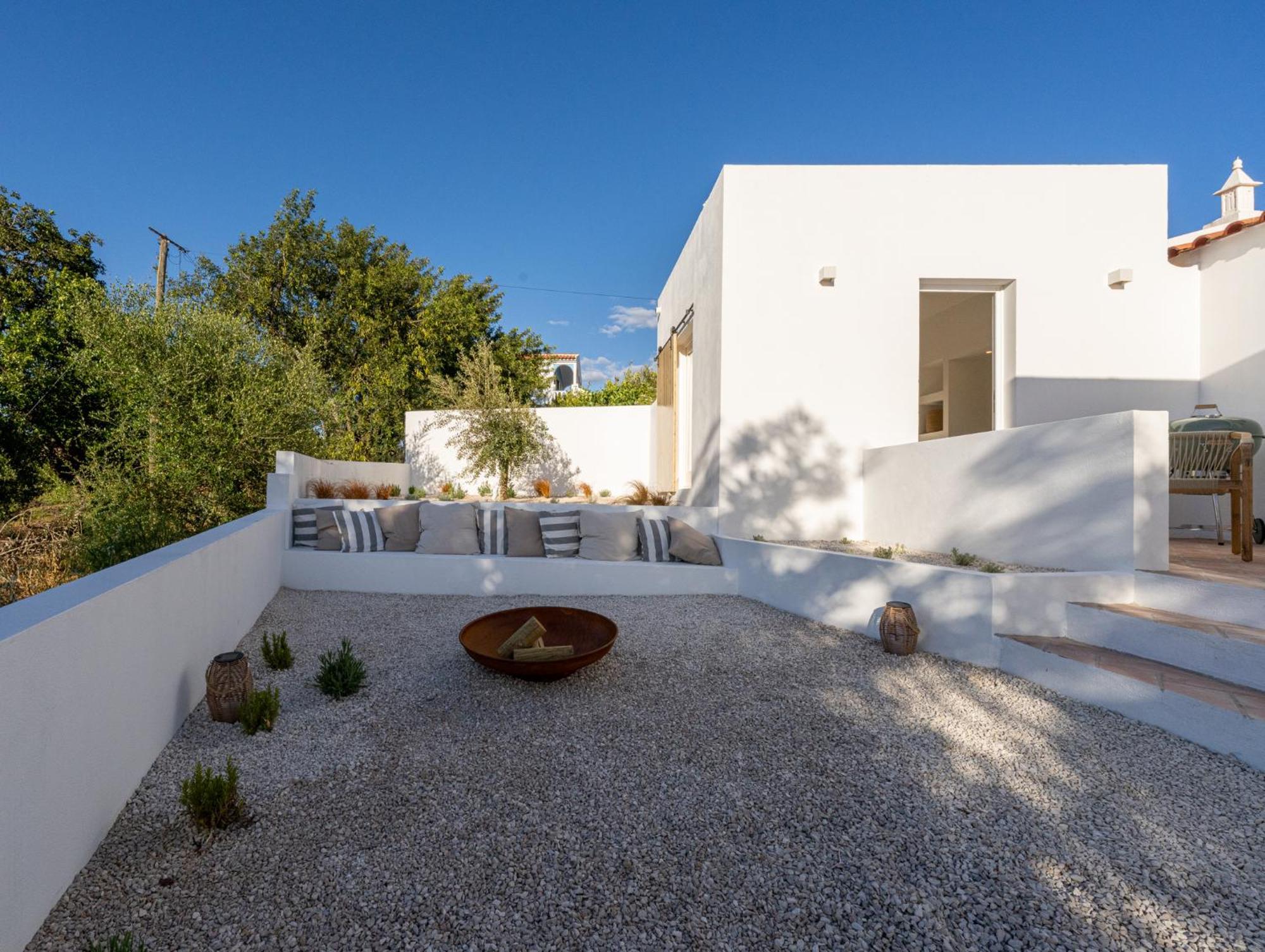 Casa Bartolomeu Villa Castro Marim Eksteriør bilde