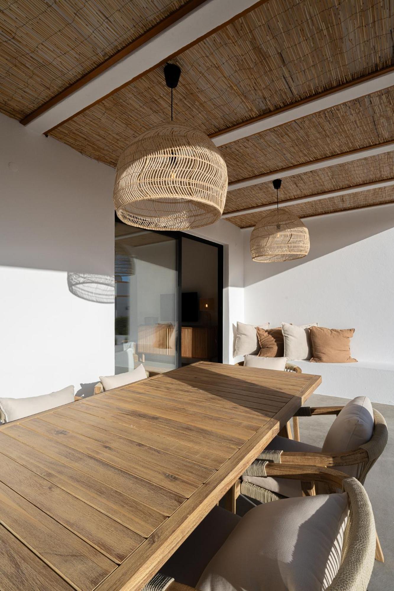 Casa Bartolomeu Villa Castro Marim Eksteriør bilde