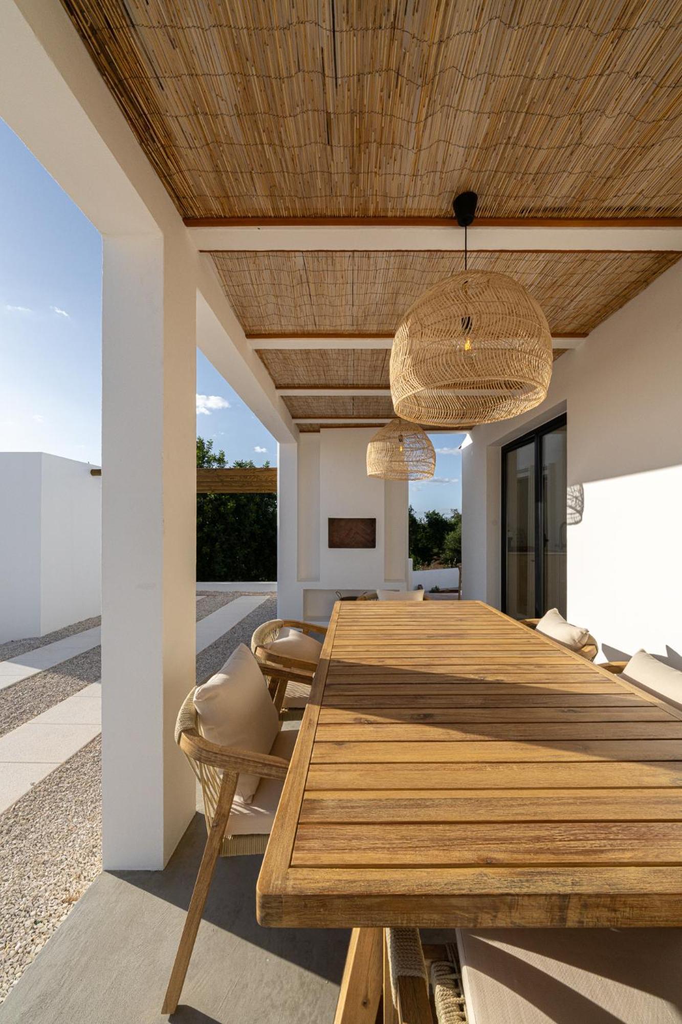 Casa Bartolomeu Villa Castro Marim Eksteriør bilde