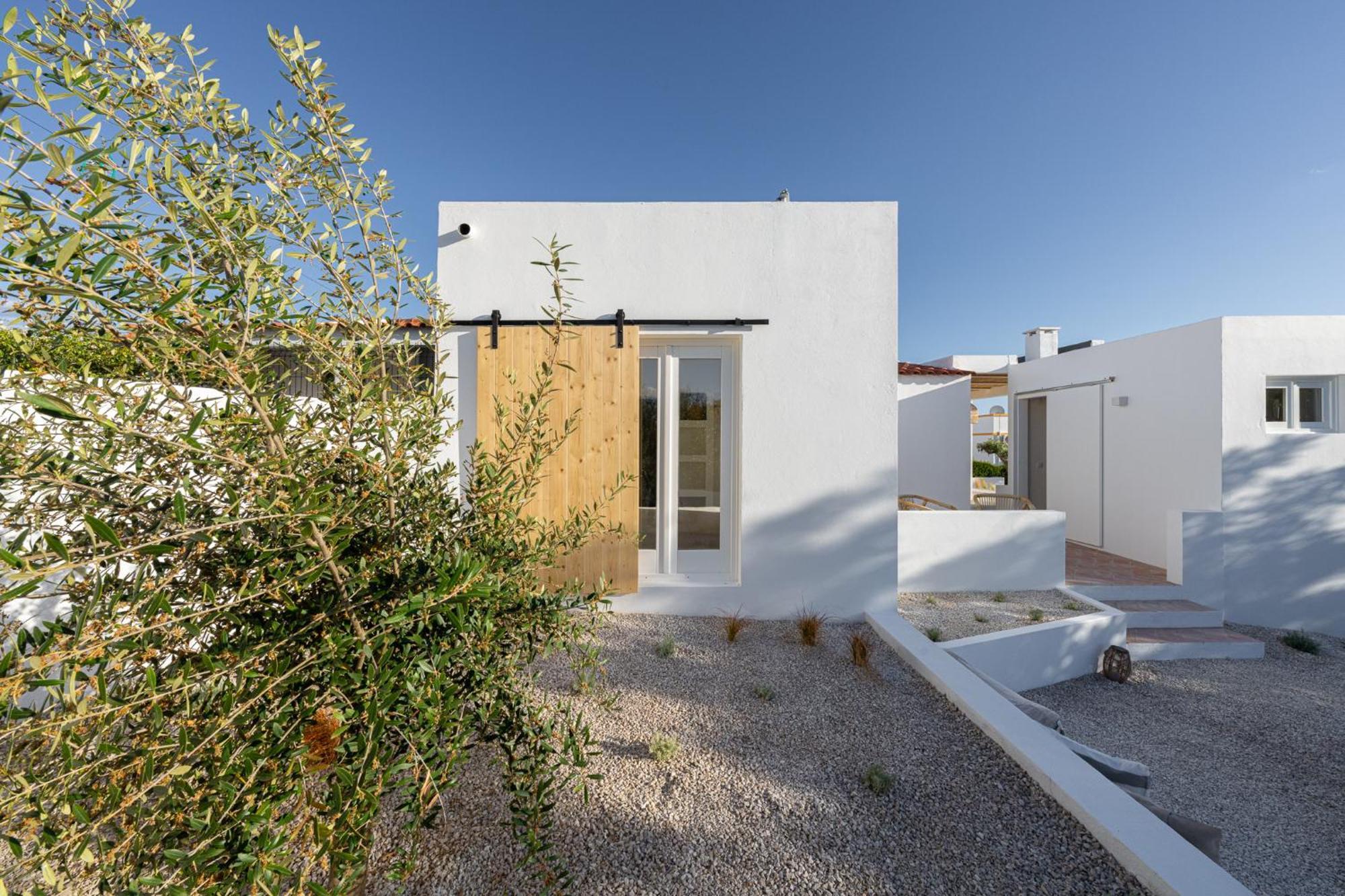 Casa Bartolomeu Villa Castro Marim Eksteriør bilde