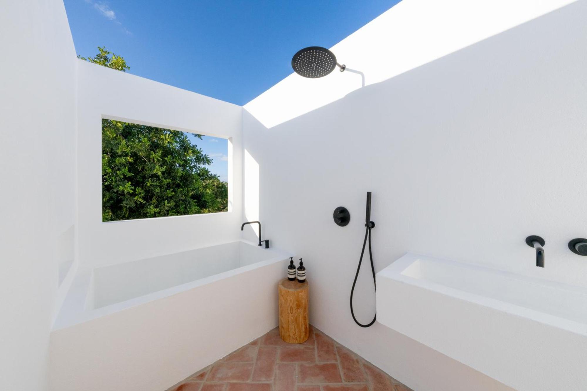 Casa Bartolomeu Villa Castro Marim Eksteriør bilde