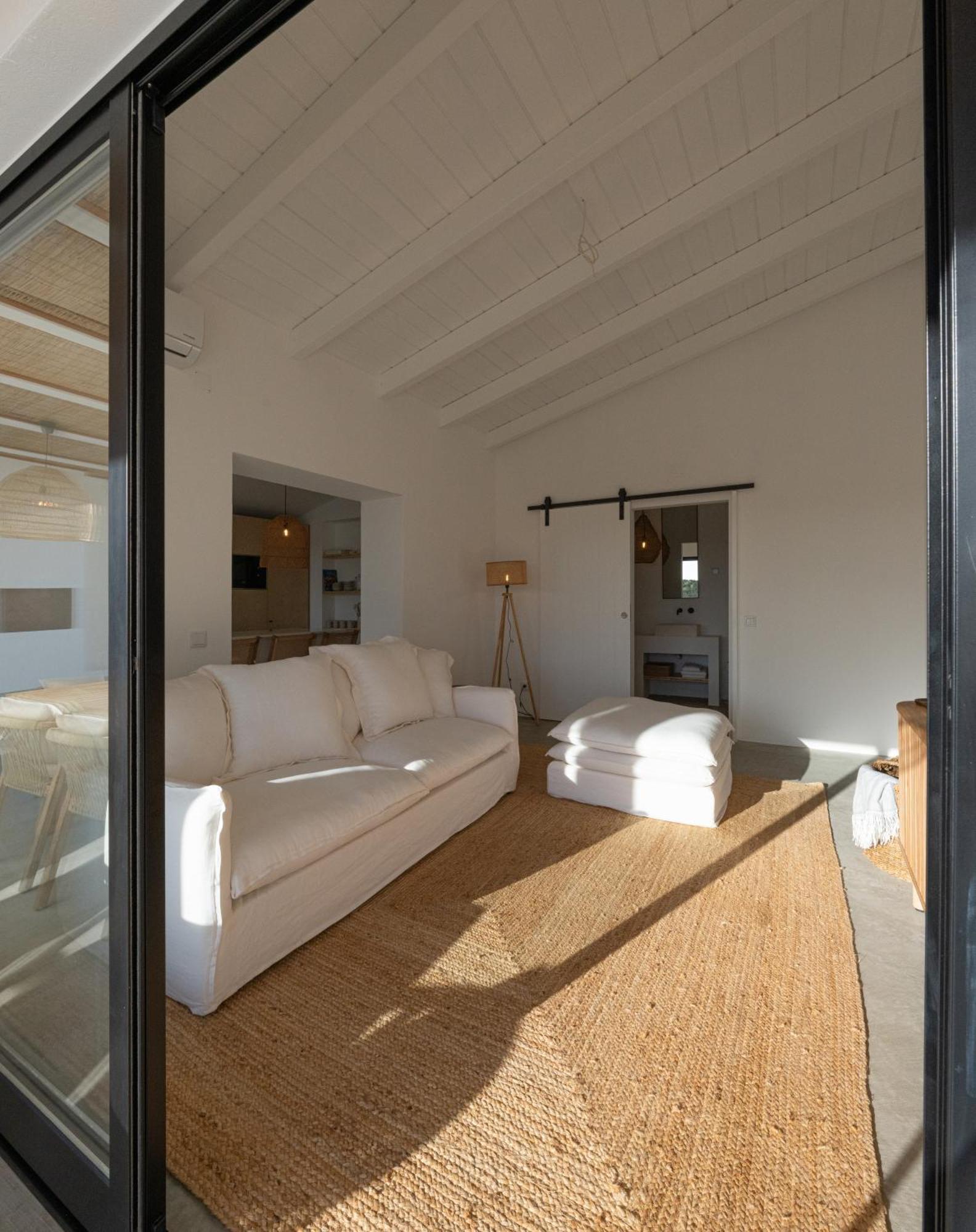 Casa Bartolomeu Villa Castro Marim Eksteriør bilde