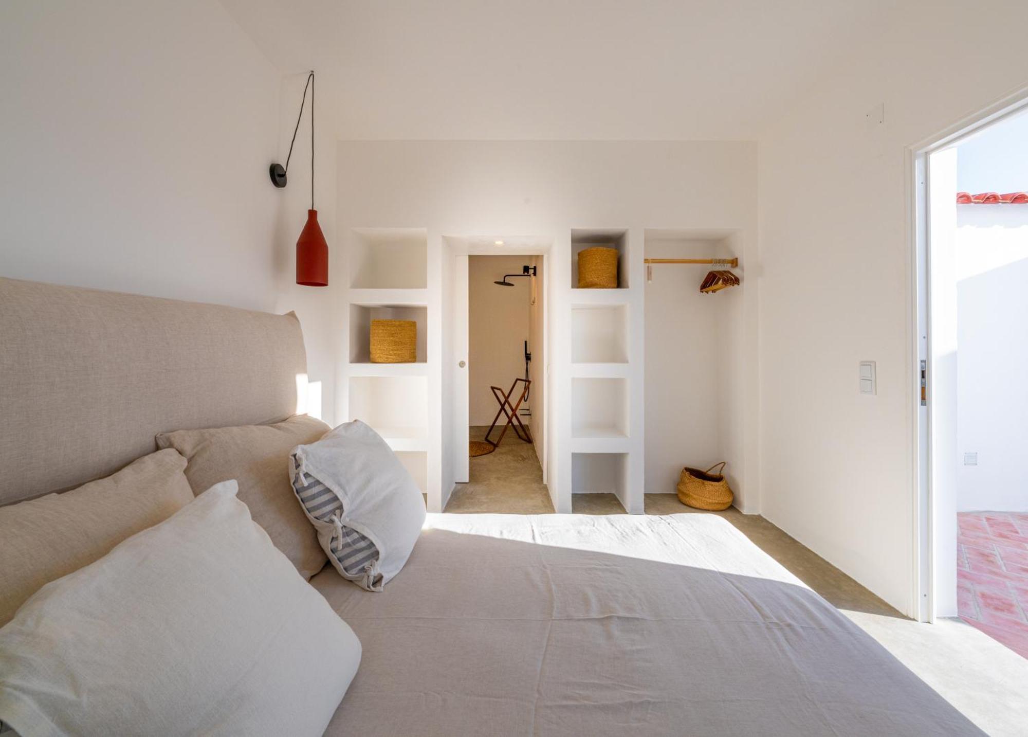 Casa Bartolomeu Villa Castro Marim Eksteriør bilde