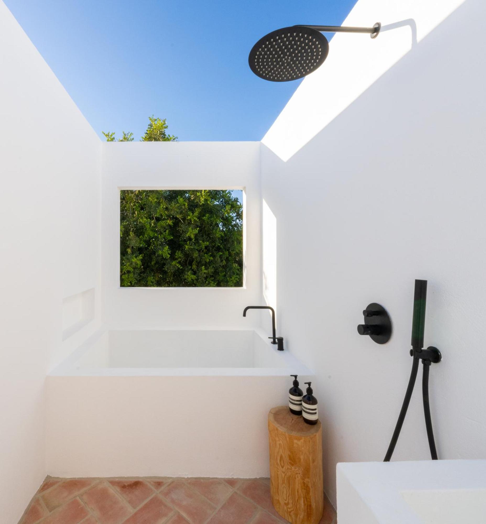 Casa Bartolomeu Villa Castro Marim Eksteriør bilde