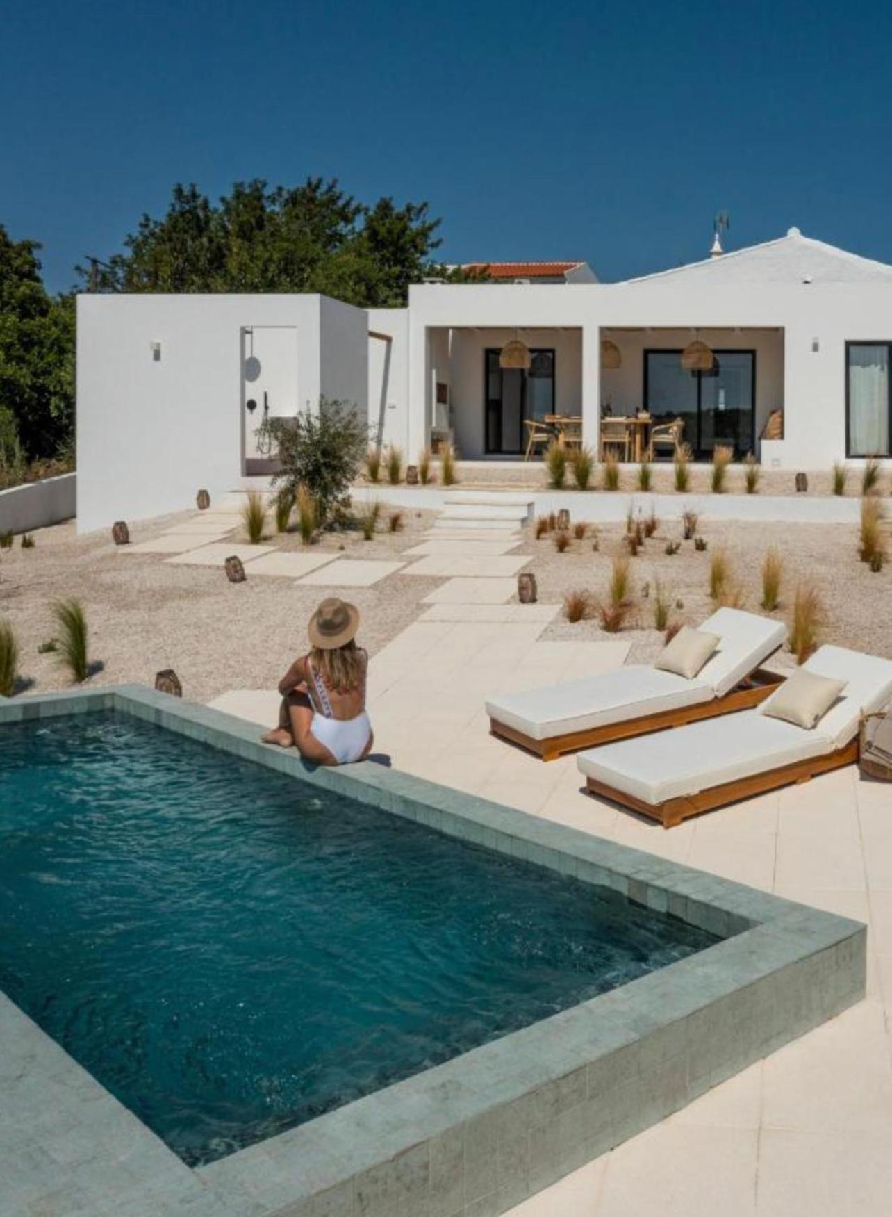 Casa Bartolomeu Villa Castro Marim Eksteriør bilde