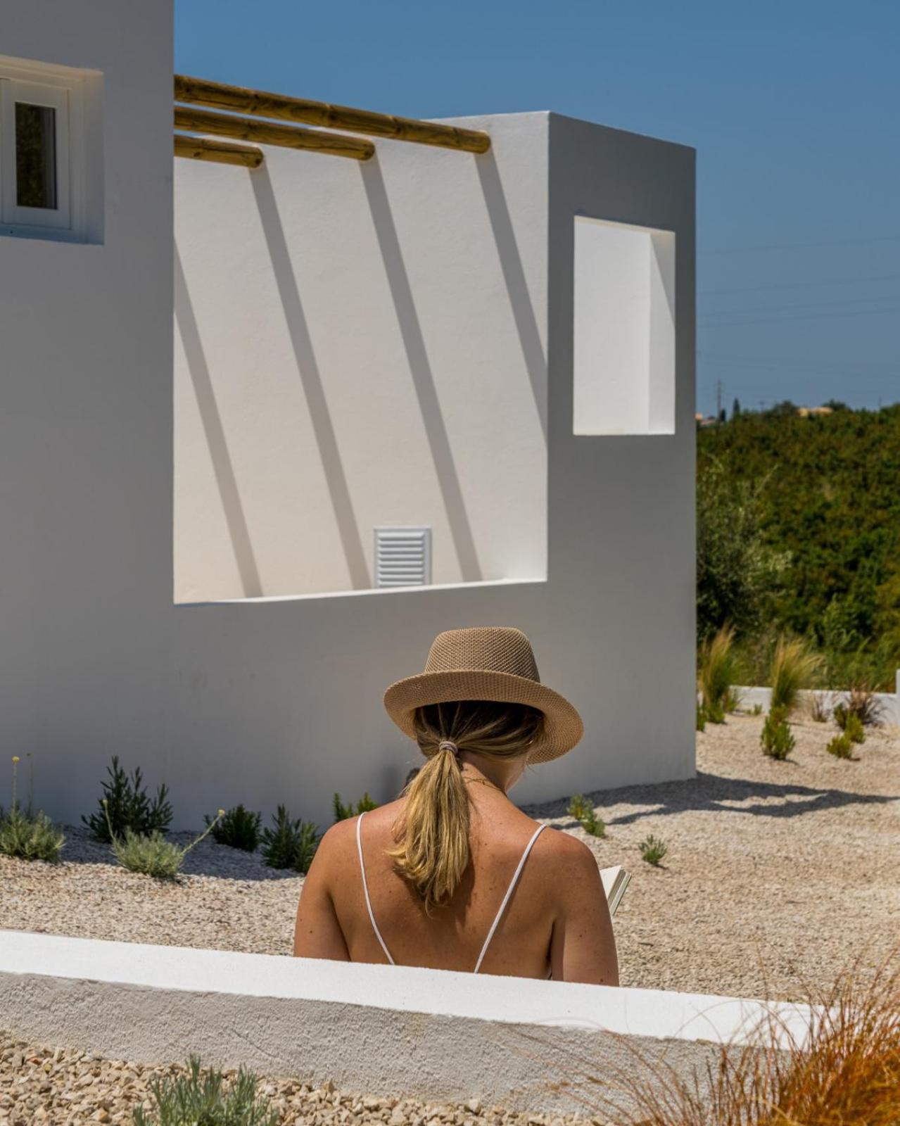Casa Bartolomeu Villa Castro Marim Eksteriør bilde