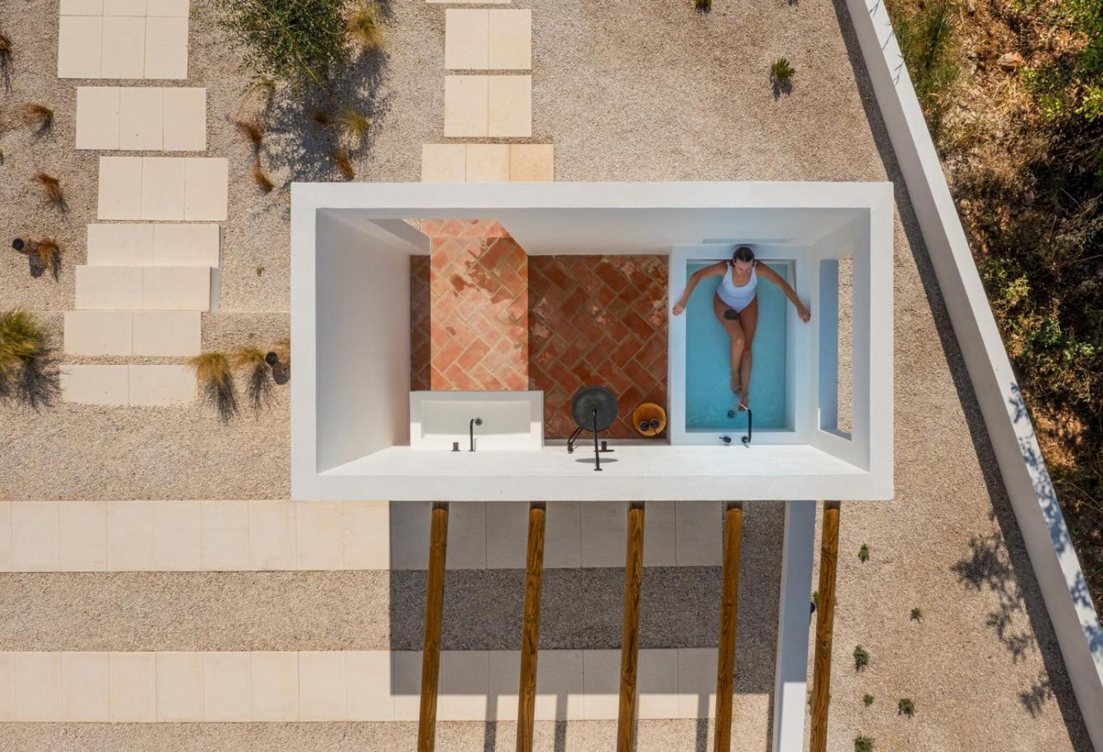 Casa Bartolomeu Villa Castro Marim Eksteriør bilde